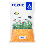 PRIME Грунт Янтарь 3-5 мм
