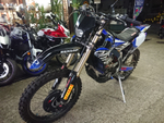 Yamaha YZ250FX , 2017