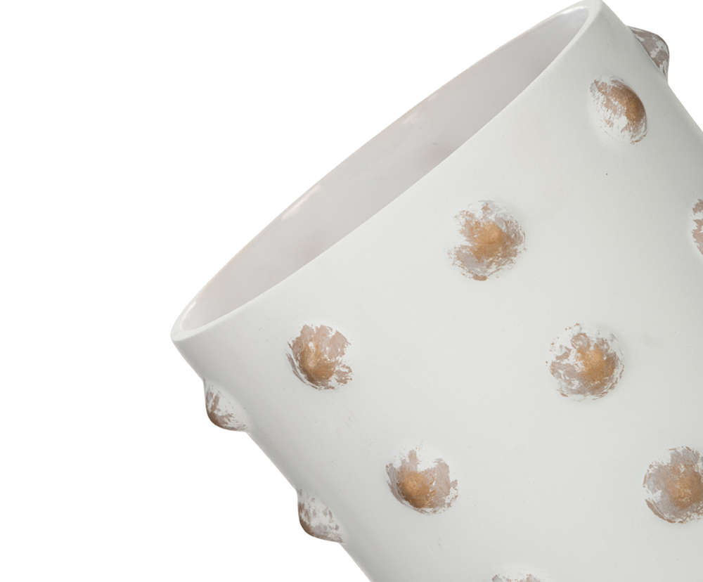 Ваза декоративная Valditaro  FRL140330C.02