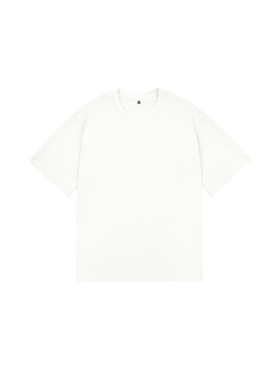 Футболка хард (молочный) 300 г