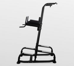 Турник/брусья/пресс Bronze Gym BR-1017