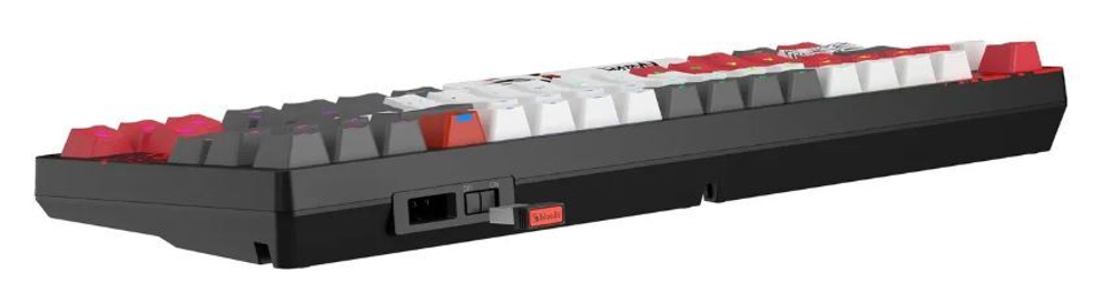 Клавиатура  A4Tech Bloody WS87