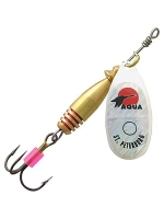 Блесна вертушка COLAN 14,0g, лепесток № 4, цвет CL-04