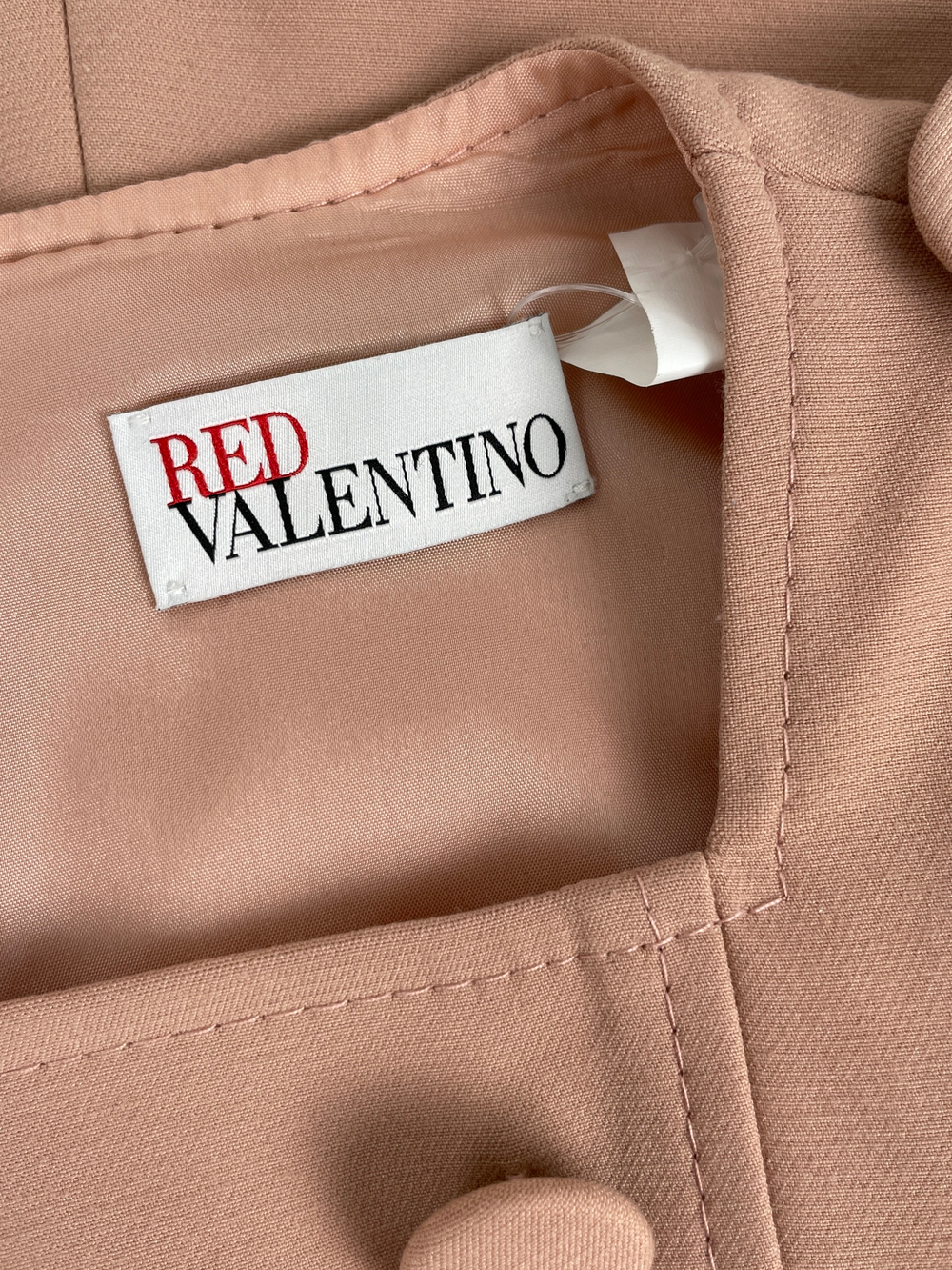 Платье Red Valentino
