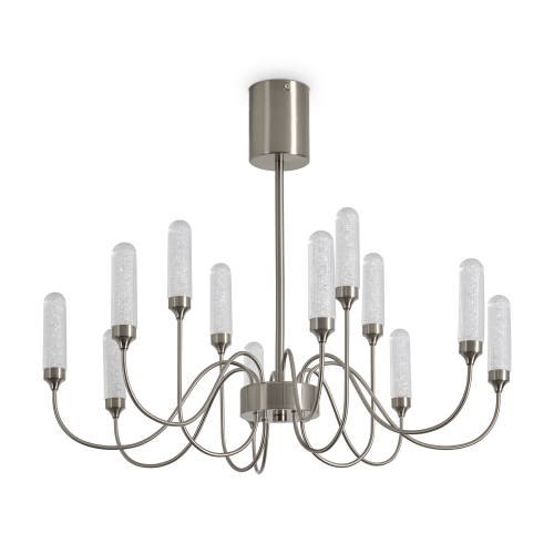 Светодиодная люстра на штанге Freya Alias FR2050CL-L36N