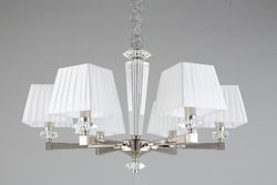 Подвесная люстра Aployt Dominka APL.722.03.06