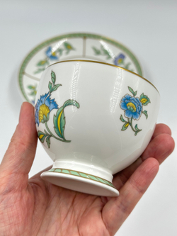 Чайная пара Heinrich Villeroy & Boch, Columbia