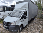 GAZ GAZELLE NEXT Бортовой (Евроборт) 3009Z7 Новый завод (Евроборт, Дизельный, 2,5 л, 150 л.с.)
