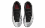 Кроссовки Jordan Air Jordan 14 Low "Metallic Silver" (Женская размерная сетка)