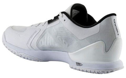 Теннисные кроссовки Head Sprint Pro 3.5 - white/black