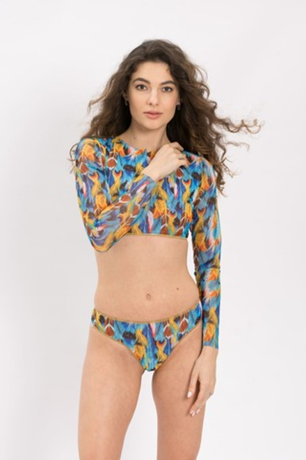 Плавки бразильяно "Ловец снов"