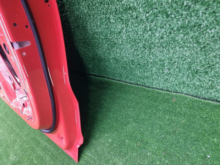 Дверь передняя правая Porsche Cayenne 3 (17-нв)