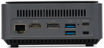 Неттоп  iRu 110ALCN