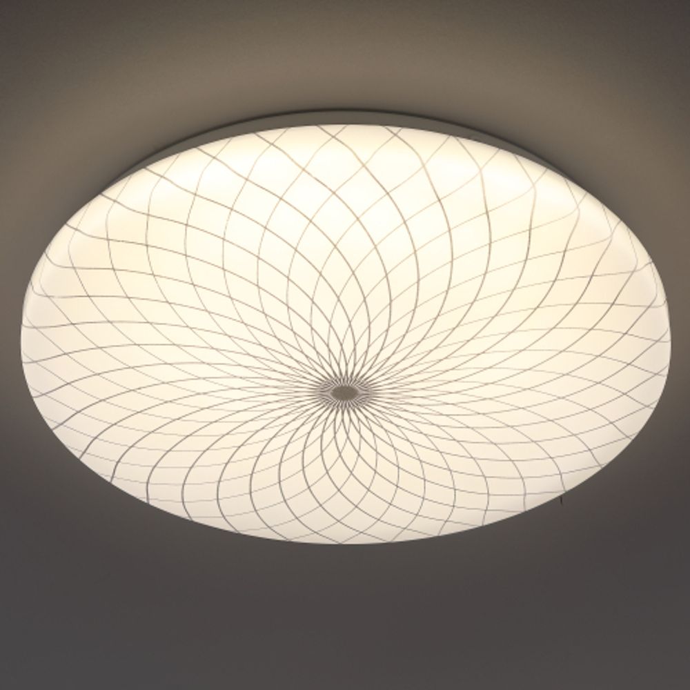 Светильник потолочный светодиодный ЭРА Slim без ДУ SPB-6 Slim 3 24-4K 24Вт 4000K | Светильники SPB-6 без ДУ