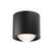 Потолочный светильник Maytoni Technical Ceiling Lens C217CL-15W3K-B