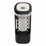KIIROO Мастурбатор для секса на расстоянии Onyx 2 Asa Akira