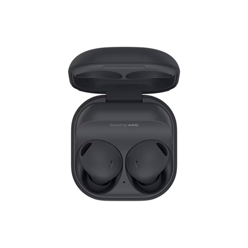 Беспроводные наушники Samsung Galaxy Buds 2 Pro, Graphite (Графитовый)