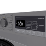 Сушильная машина с тепловым насосом MAUNFELD MFDM168SL02