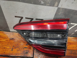 Фонарь задний правый Chery Tiggo 4 17-23 Б/У Оригинал 605000116AA