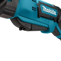 Makita JR103DWAE пила сабельная аккумуляторная (2 x 2 Ач, ЗУ)