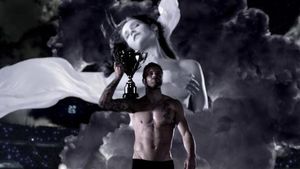 Paco Rabanne Invictus