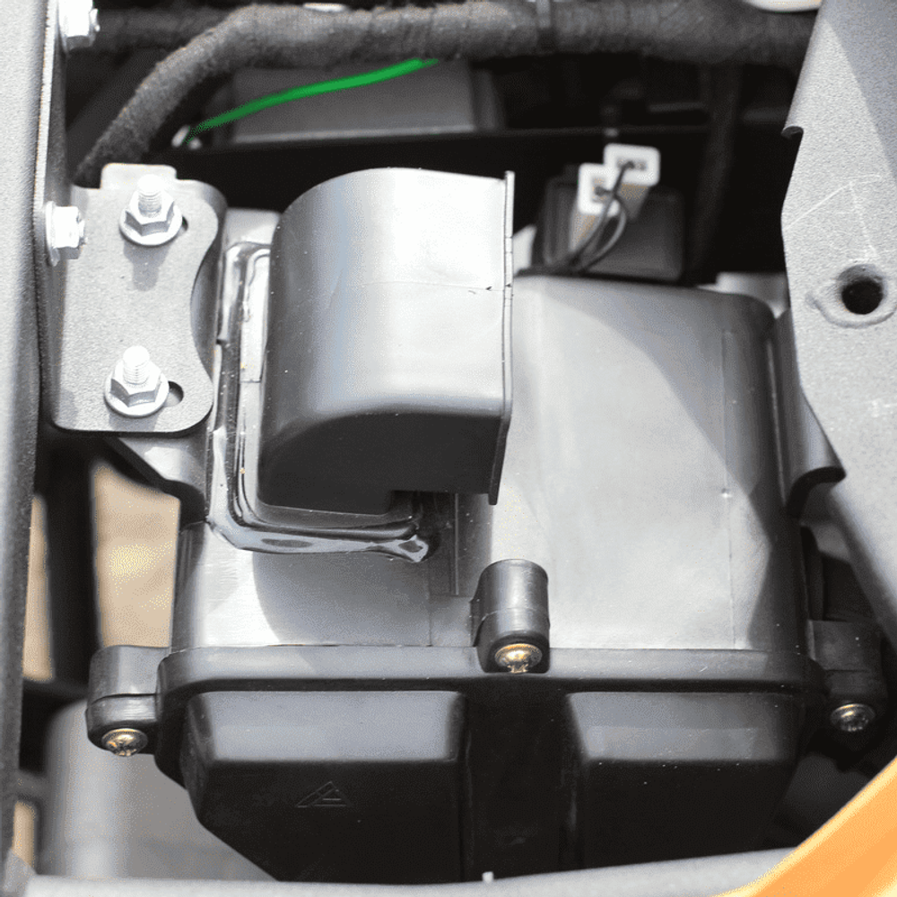 Квадроцикл IRBIS ATV 200