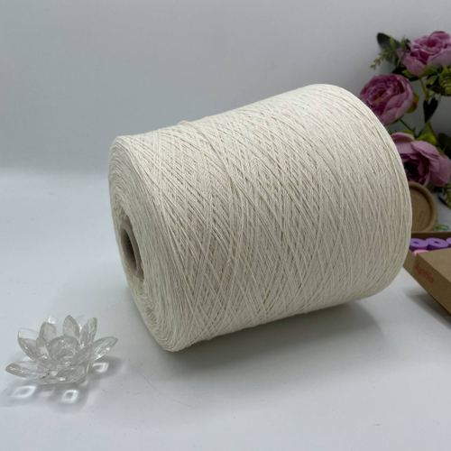 СМОТКА В ДВЕ НИТИ Состав неизвестен