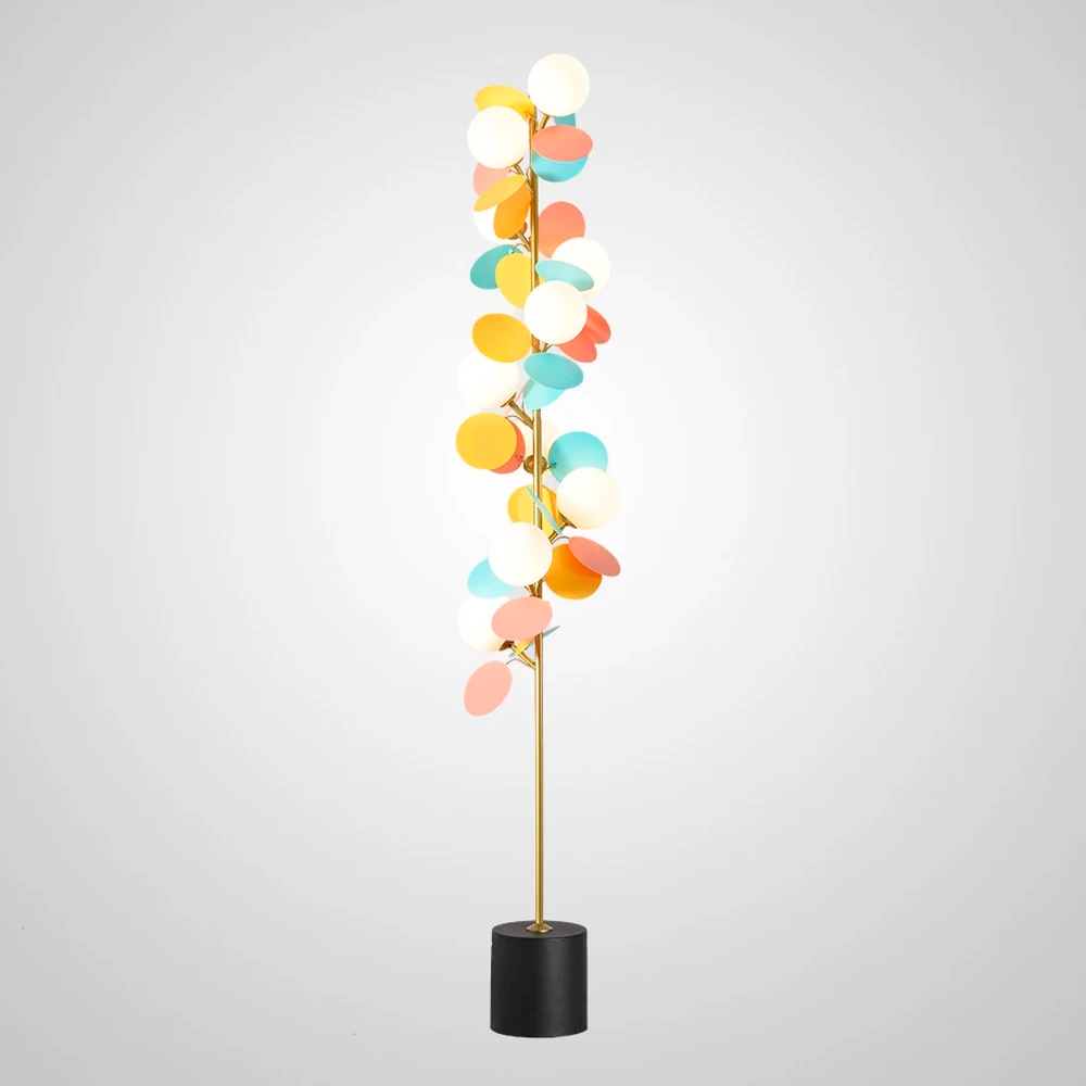 Торшер Imperiumloft MATISSE 191868-26