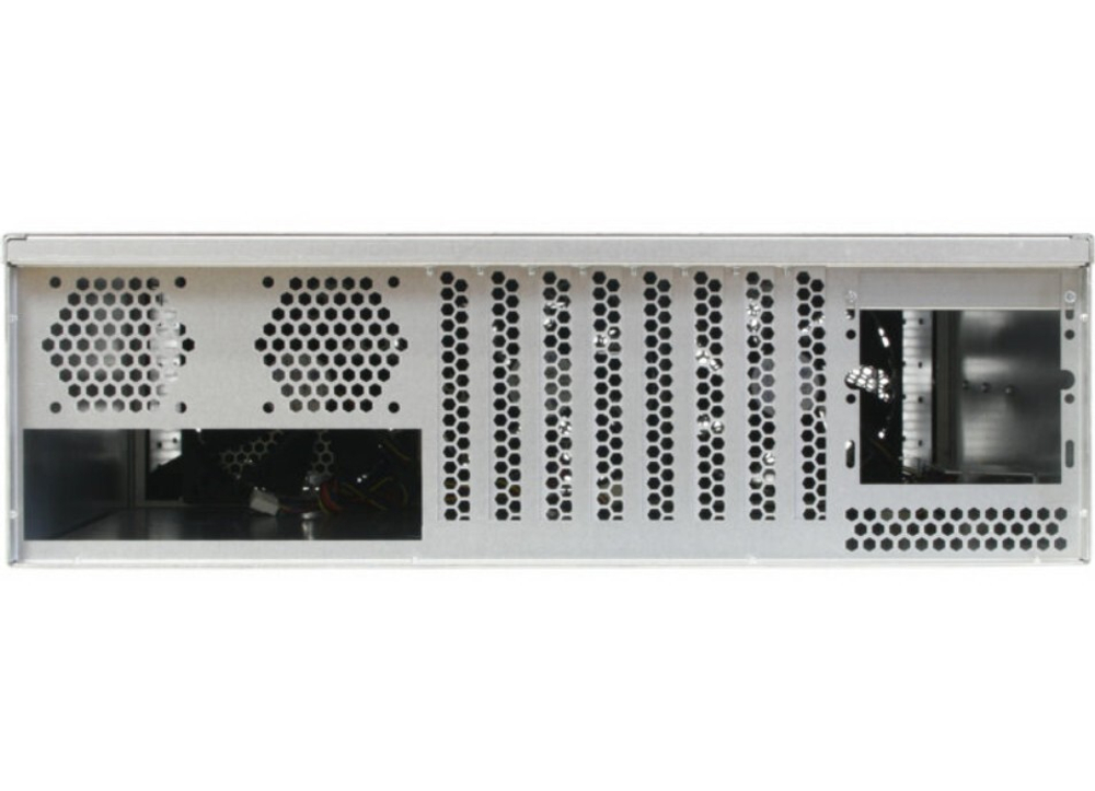Корпус серверный 3U Procase RE306-D6H4-FA8-55