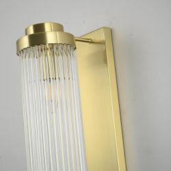 Бра Brass Kiosk 60 By Imperiumloft