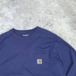 Свитшот CarharttWip