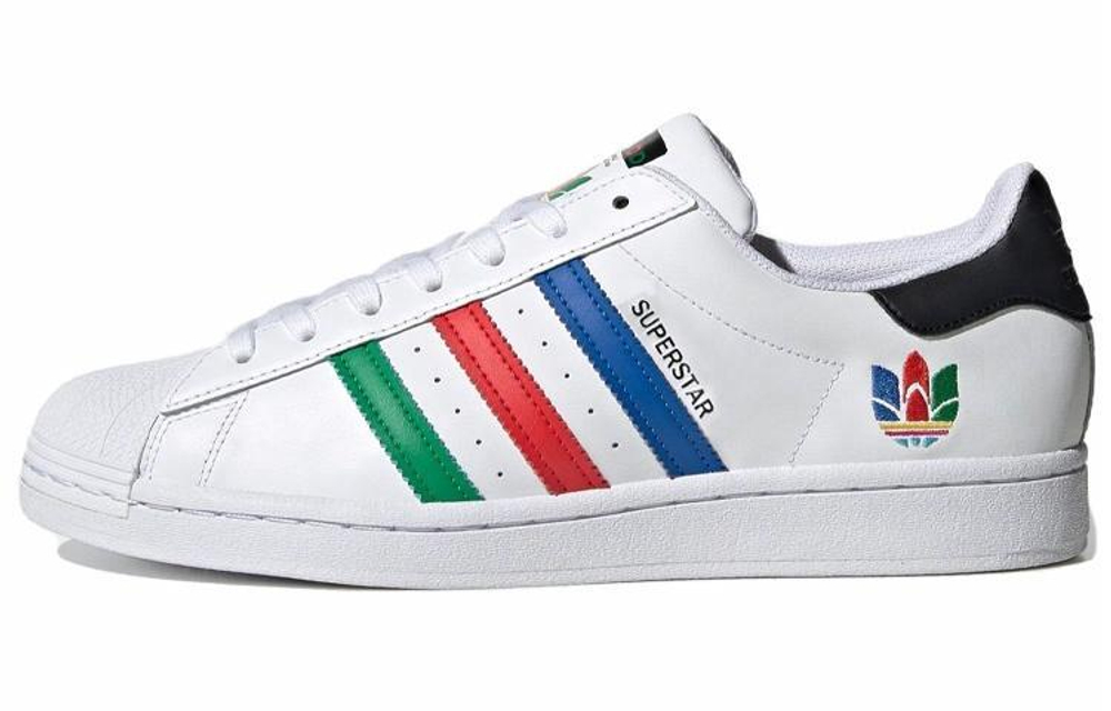 Кроссовки Adidas Originals Superstar