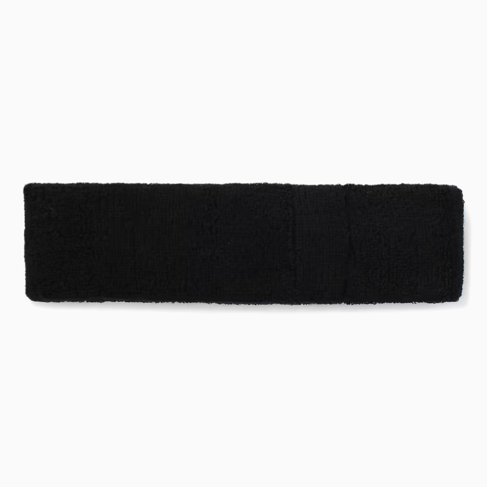 Повязка PUMA TR ess core headband