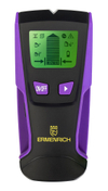 Детектор проводки Ermenrich Ping SM30, фиолетовый