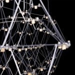 Подвесная люстра Loft It UNIVERSE 10257/1720