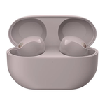 Беспроводные наушники Sony WF-1000XM5 (TWS) Внутриканальные наушники с активным шумоподавлением (ANC)