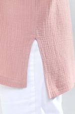 Блузка Виола-1 Виотекс ПУДРОВЫЙ