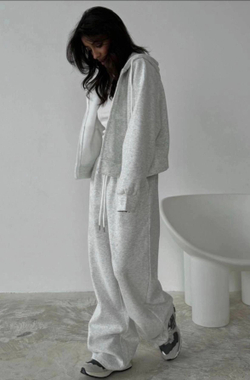 Костюм жен. 1068 мелан.