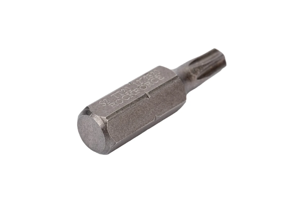 Вставка RF-1272520 1/4"DR TORX Т20Hх25мм ROCKFORCE