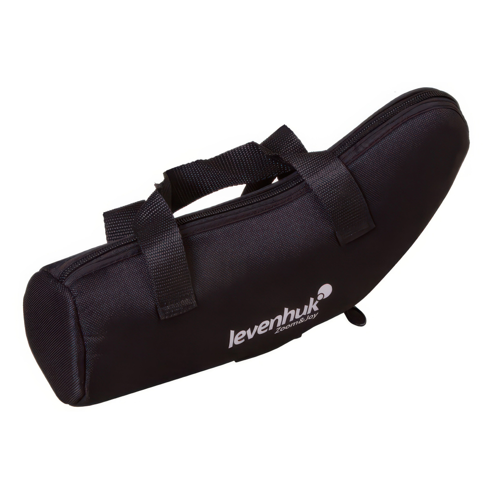 Зрительная труба Levenhuk Blaze PLUS 60 — чехол