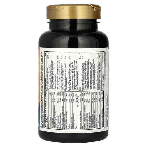 Nature's Way, Alive! ультрамультивитамины для мужчин, 150 таблеток