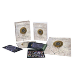 Whitesnake / 1987 (30th Anniversary Super Deluxe Edition)(4CD+DVD)