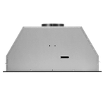 Кухонная вытяжка MAUNFELD TRAPEZE 603EM черный