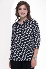 Рубашка Жаклин Люкс (цепи) Diolche (Акция)