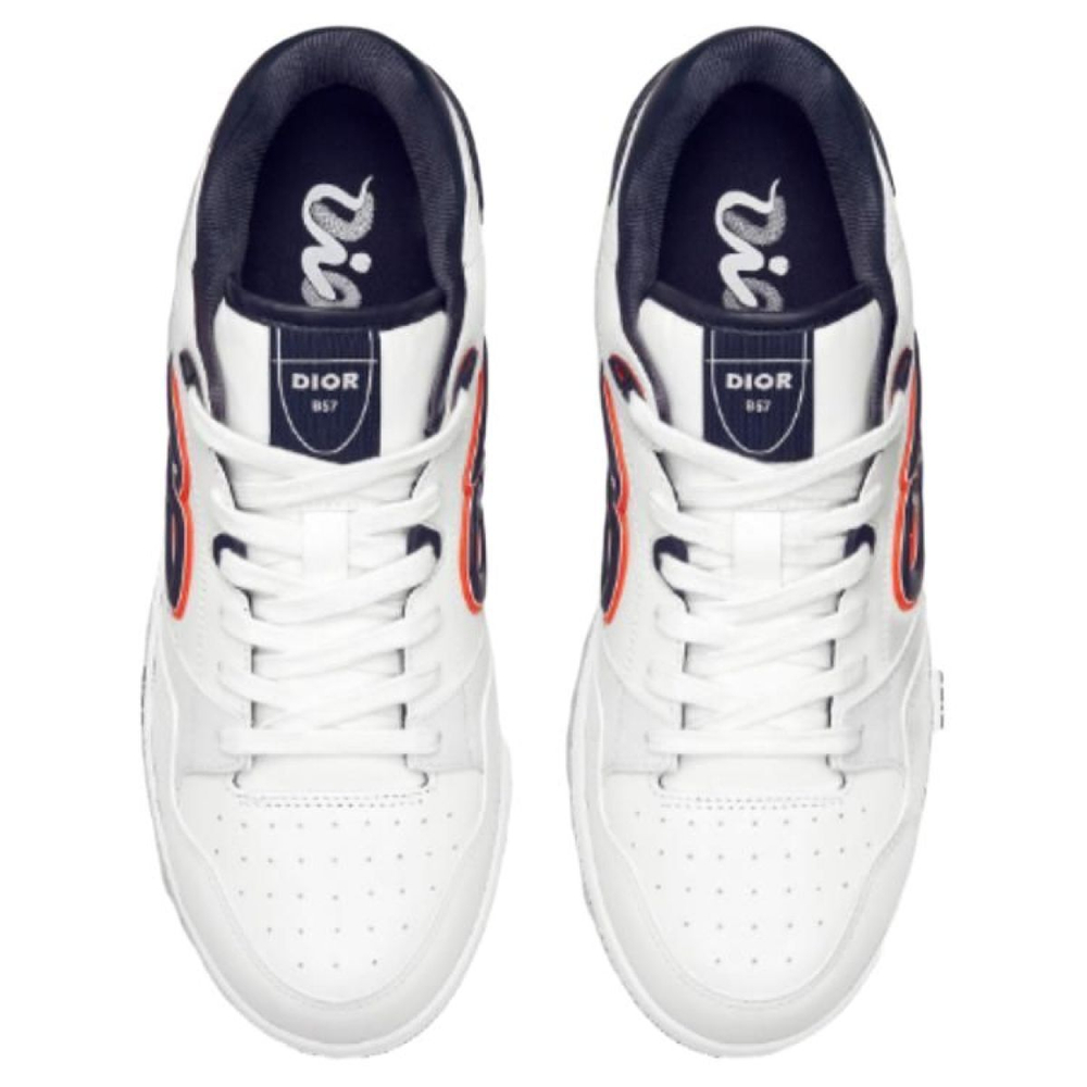 Кроссовки KAWS x DIOR B57, 3SN318ZEX_H053