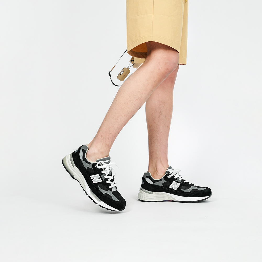 Кроссовки New Balance NB 992, M992EB