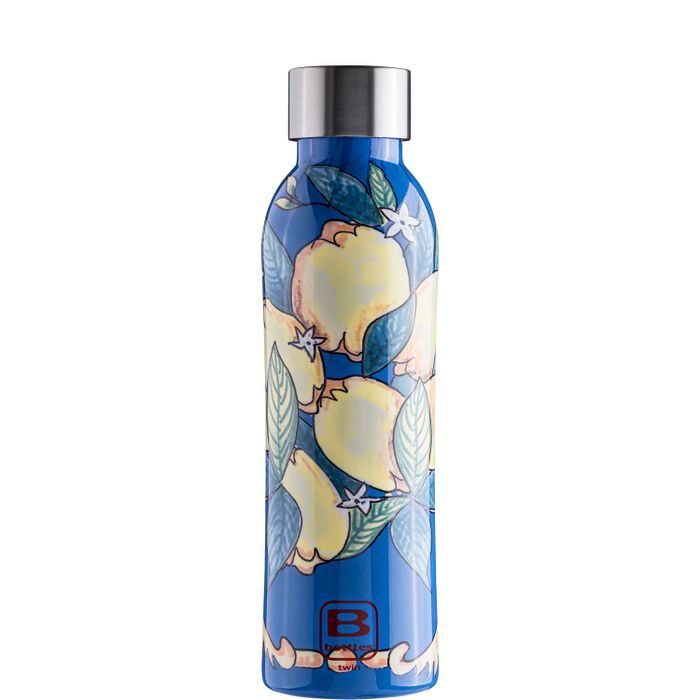 Термос Bugatti B Bottle Twin allegoria BBT-AL500IS