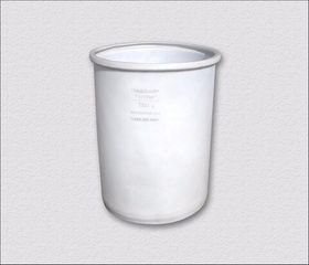 Ванны Пластбак