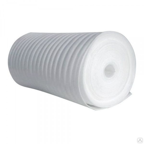 Утеплитель НПЭ Изосиб 4мм 1*25м (25м2)