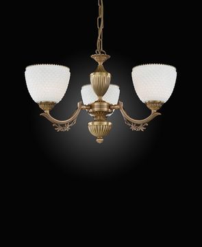 Подвесная люстра Reccagni Angelo L.8651/3